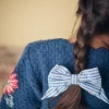 Barrette Gilla