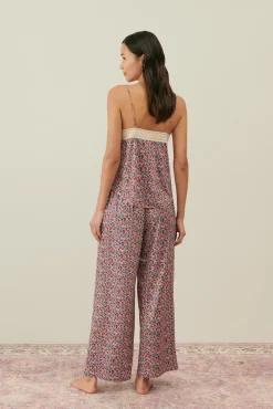 Bas De Pyjama Melycia