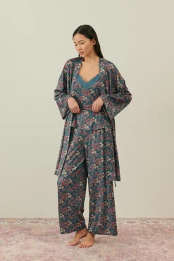 Bas De Pyjama Melycia