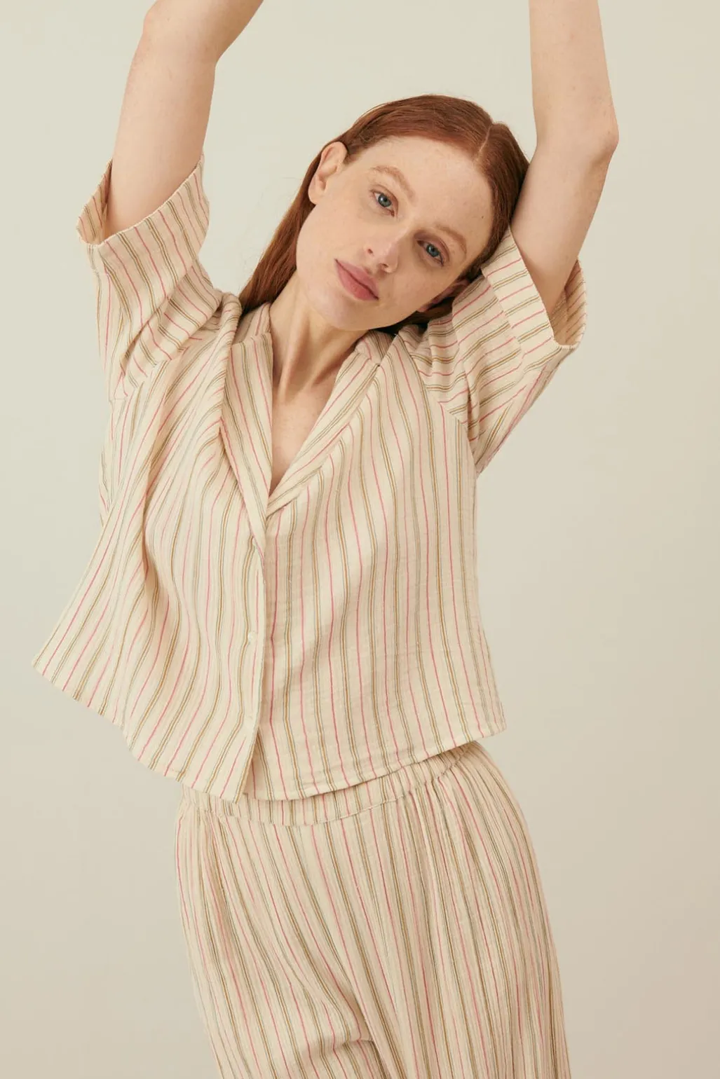 Bas De Pyjama Melycia