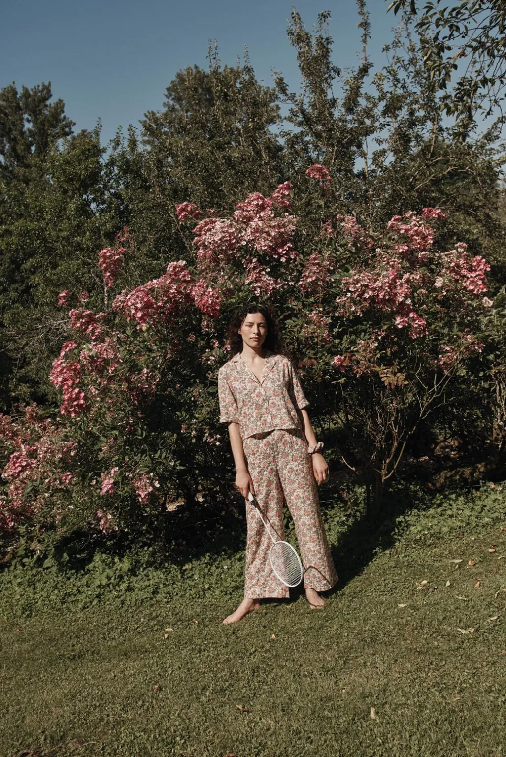 Bas De Pyjama Melycia
