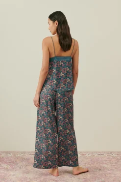 Bas De Pyjama Melycia