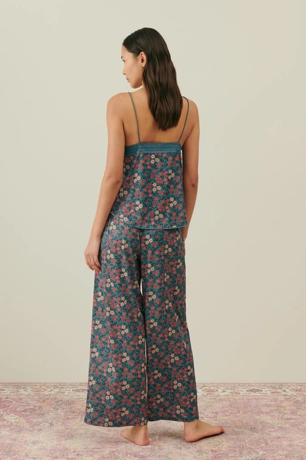 Bas De Pyjama Melycia