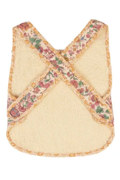 Bavoir Laurette