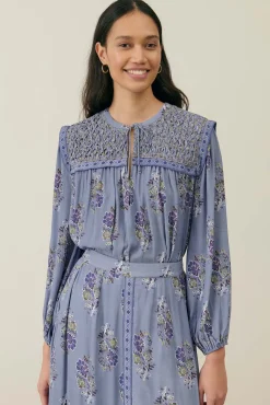 Blouse Bonnie