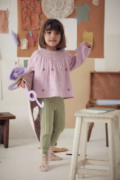 Blouse Coletta