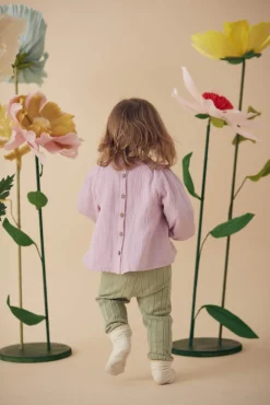 Blouse Coletta