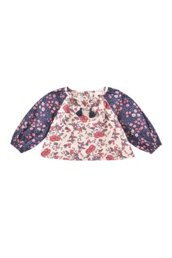 Blouse Iris