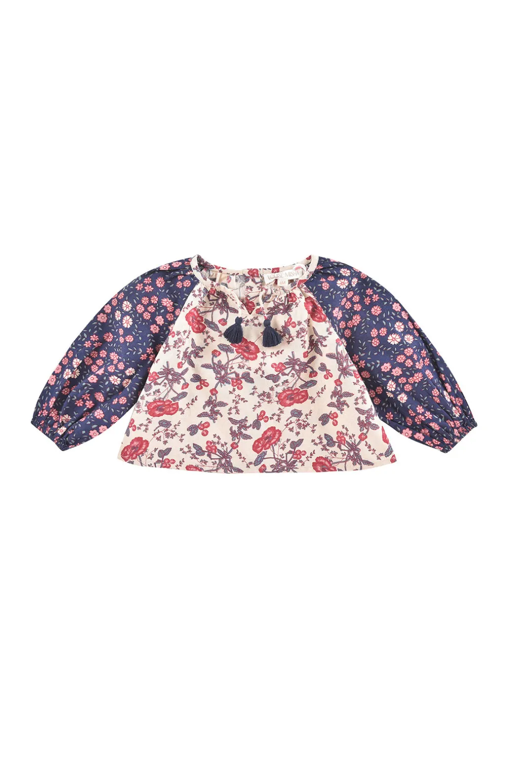 Blouse Iris