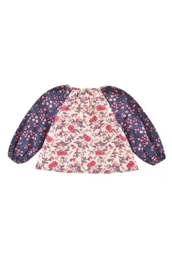 Blouse Iris