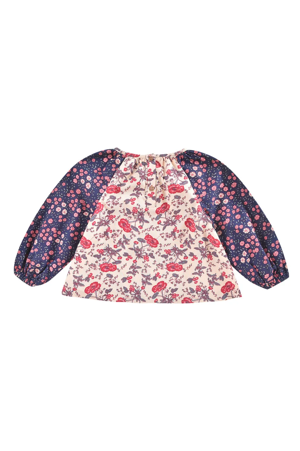 Blouse Iris