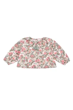 Blouse Iris