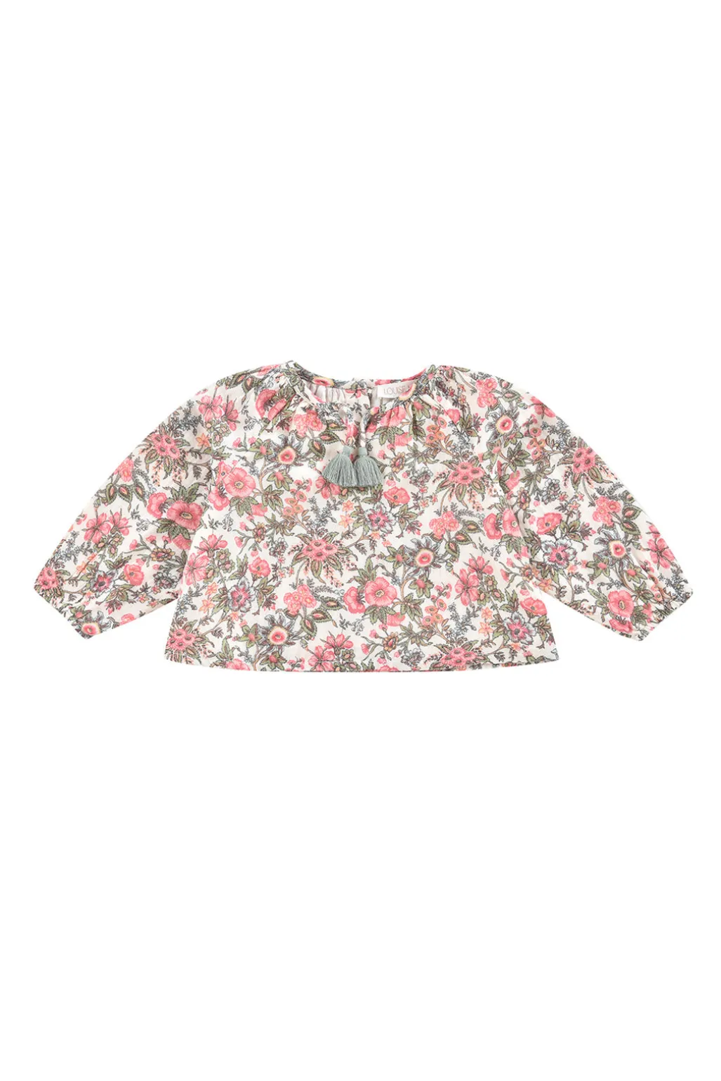 Blouse Iris