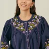 Blouse Izzana