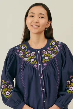 Blouse Izzana