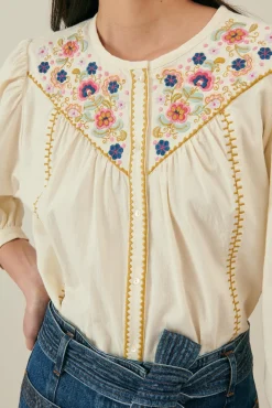 Blouse Izzana