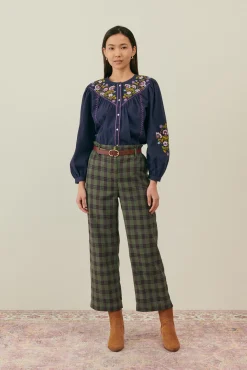Blouse Izzana