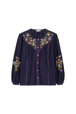 Blouse Izzana
