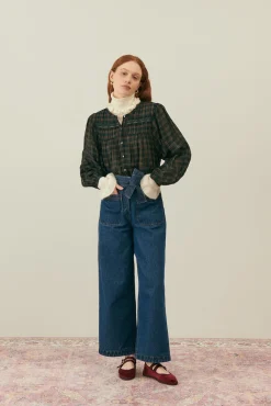 Blouse Jally