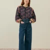 Blouse Jane
