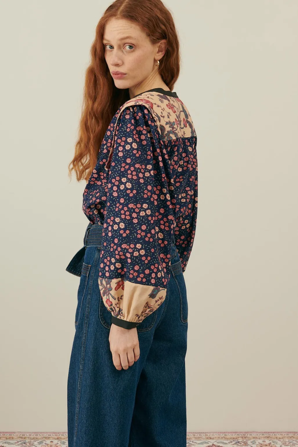 Blouse Jane