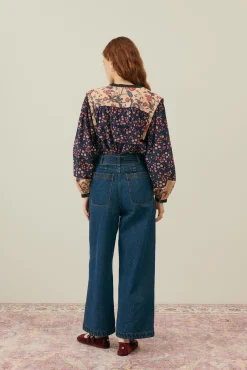 Blouse Jane