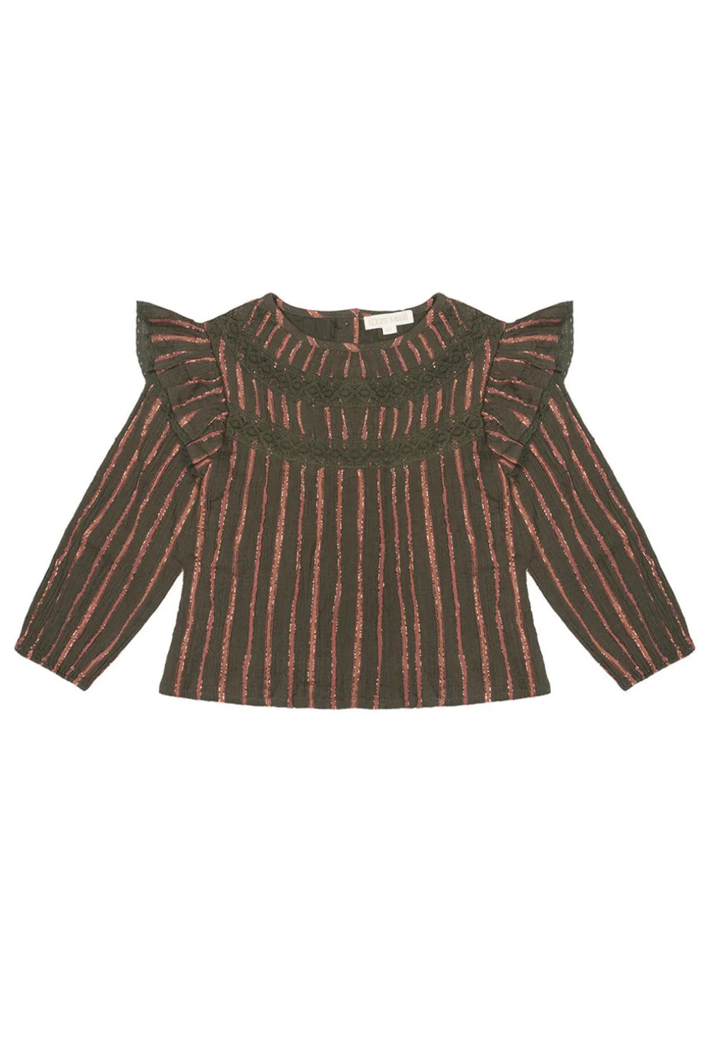 Blouse Janika