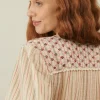 Blouse Jeanne