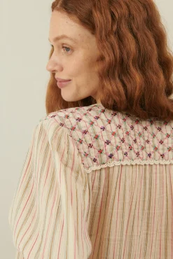 Blouse Jeanne