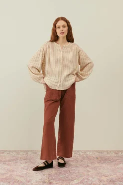 Blouse Jeanne