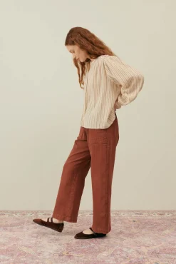 Blouse Jeanne