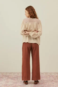 Blouse Jeanne