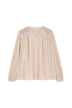 Blouse Jeanne