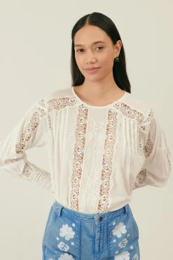 Blouse Jeannine