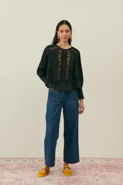 Blouse Jeannine