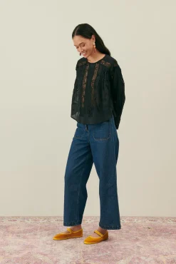 Blouse Jeannine