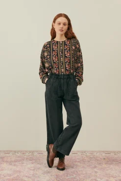 Blouse Julian