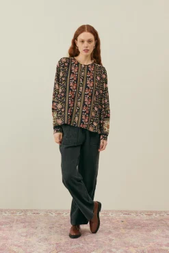 Blouse Julian