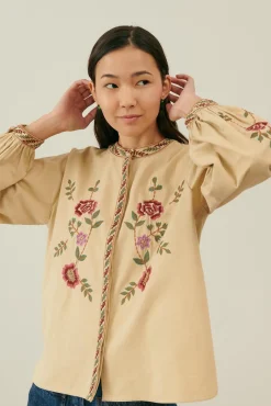 Blouse Juliette