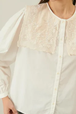 Blouse Kitalle