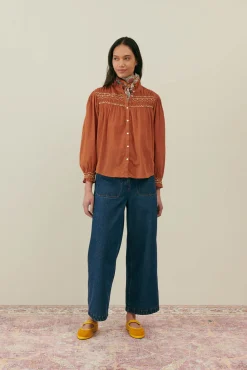 Blouse Louisa