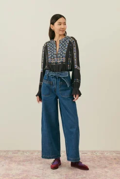 Blouse Mariella