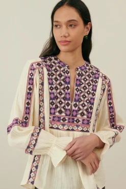 Blouse Mariella