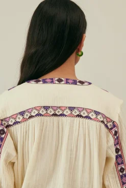 Blouse Mariella