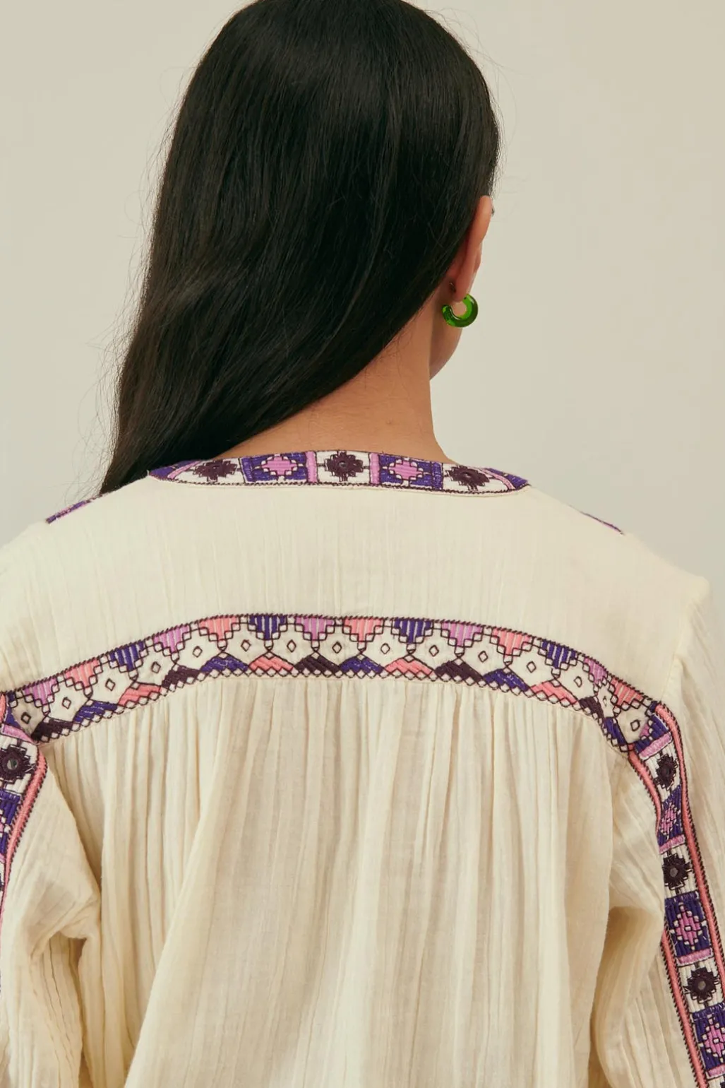 Blouse Mariella