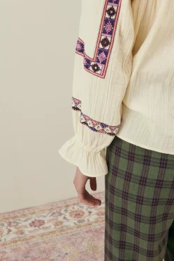Blouse Mariella