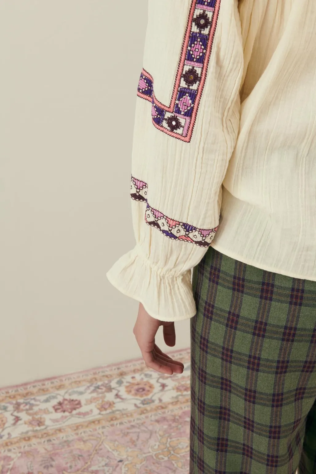 Blouse Mariella