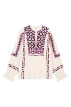 Blouse Mariella