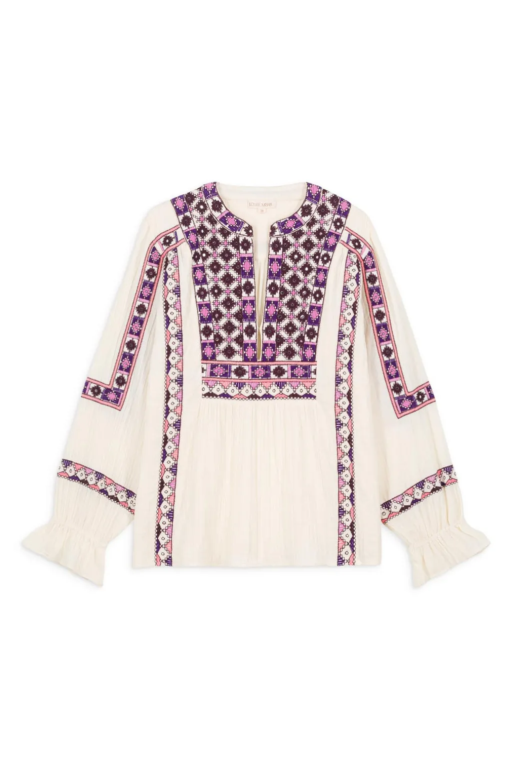 Blouse Mariella