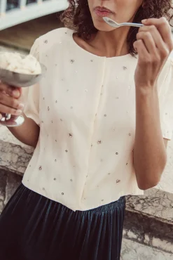 Blouse Nadira